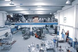 Cdm Inox S.r.l.