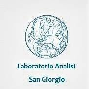 Laboratorio Analisi Cliniche San Giorgio S.r.l.