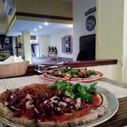 Pizzeria Prendi al Volo