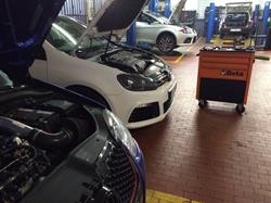 Power Service S.a.s. di Lion Alberto e C.