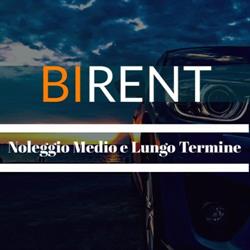 Birent - Noleggio Medio e Lungo Termine