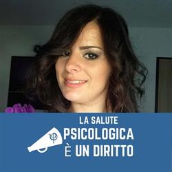 Psicologa Psicoterapeuta Roberta Polacco
