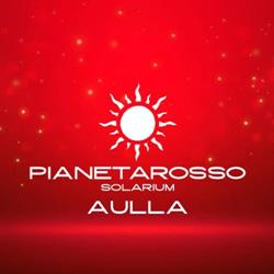 Pianetarosso