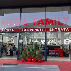 MEGA FAMILY