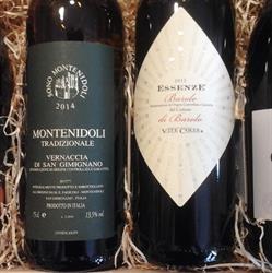 Cantina Enoteca al Grappolo di Angi Alessandra