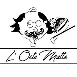 l'Oste Matto