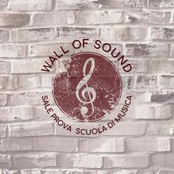 Sala prove/scuola di musica Wall of Sound