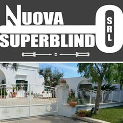 Nuova Superblindo S.r.l.