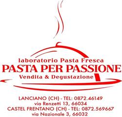 Pasta per Passione