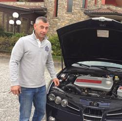 Autofficina Perego Marco