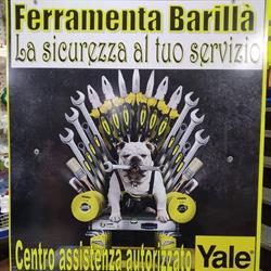 Barilla' Angelo