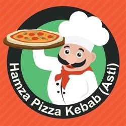 Hamza Pizza Kebab