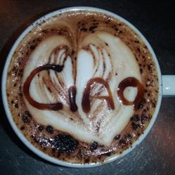 Caffe' Battisti