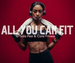 Met One Fitness