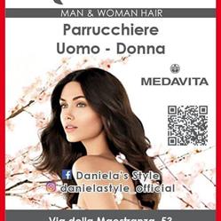 Daniela's Style