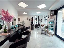 Jolie La Sartoria dei Capelli di Mulas Giulia