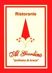 Al Giardino
