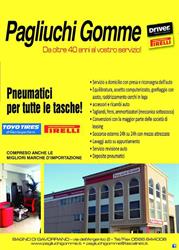 Pagliuchi Gomme S.r.l.