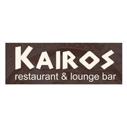 Kairos Restaurant & Lounge Bar