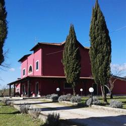 Agriturismo Prato Giglio