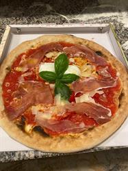 Il Basilico Pizzeria Semplificata