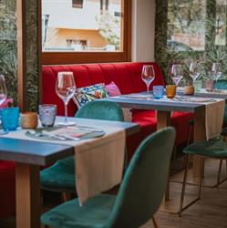 Locanda I tre scalini