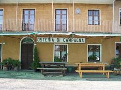 Osteria di Campagna