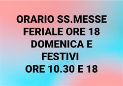 Parrocchia Sacra Famiglia