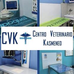 Centro Veterinario Kasmeneo