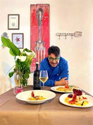 Osteria la Forchetta di Mura Antonello