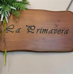 La Primavera di Mauro Lanzani