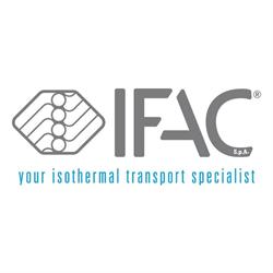Ifac Spa Furgoni Isotermici