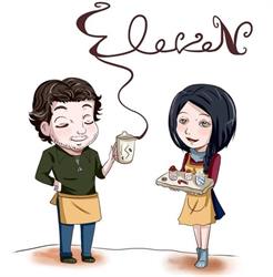 Eleven