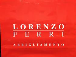 Lorenzo Ferri Abbigliamento