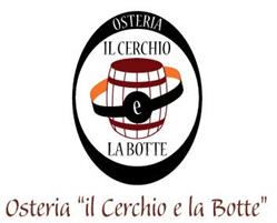 Osteria il Cerchio e la Botte