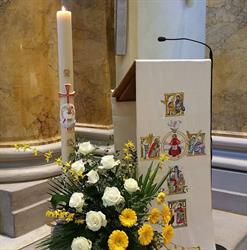 Parrocchia Castellare