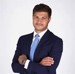 Mattia Cavattoni - Consulente Finanziario, Private Banker Fideuram