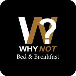 B&B WhyNot? Bed & Breakfast a Vicenza