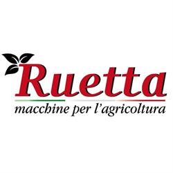 Ruetta S.r.l. - macchine e rimorchi agricoli