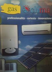 Gasclima Impianti Sorrento