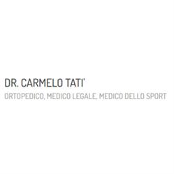 Dott. Carmelo Tatì