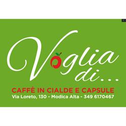 Voglia di...