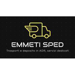 Emmeti Sped