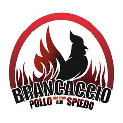 Brancaccio Pollo Allo Spiedo