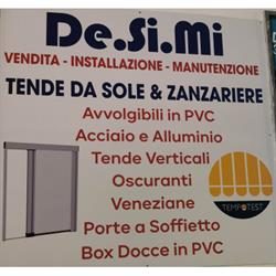 De. Si. Mi. Installazione e Manutenzione Zanzariere