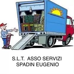S.L.T. Asso Servizi di Spadin Eugenio