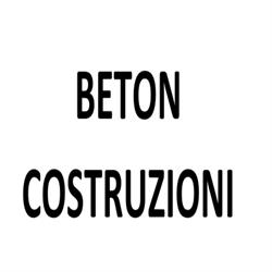 Beton Costruzioni