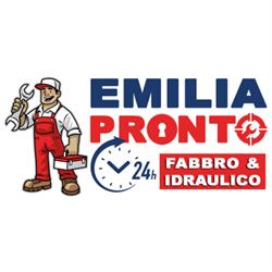 Emilia Pronto 24h - Pronto Intervento Fabbro e Idraulico