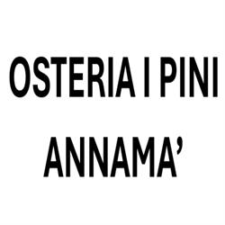 Osteria I Pini Annamà