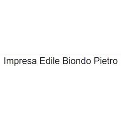 Impresa Edile Biondo Pietro